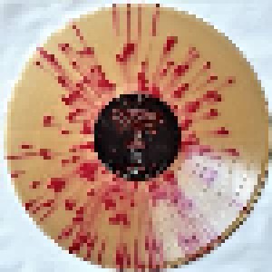 Cannibal Corpse: Violence Unimagined (LP) - Bild 4