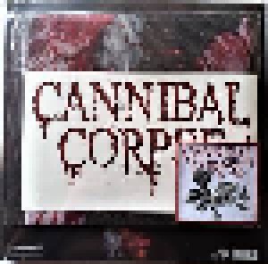 Cannibal Corpse: Violence Unimagined (LP + CD) - Bild 3