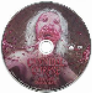 Cannibal Corpse: Violence Unimagined (LP + CD) - Bild 4