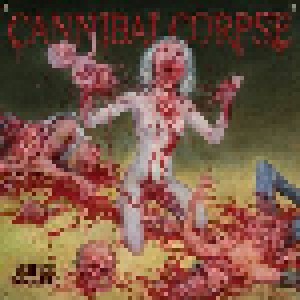 Cannibal Corpse: Violence Unimagined (LP + CD) - Bild 5