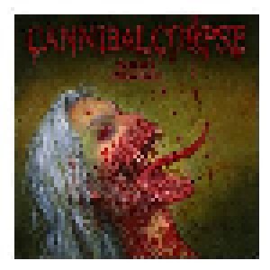 Cannibal Corpse: Violence Unimagined (LP + CD) - Bild 1