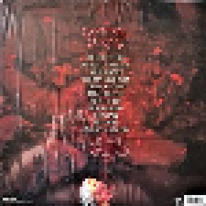 Cannibal Corpse: Violence Unimagined (LP) - Bild 2