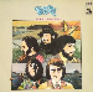 Canned Heat: The Canned Head Cookbook (LP) - Bild 1