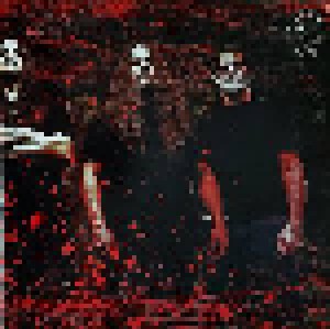 Cannibal Corpse: Violence Unimagined (LP) - Bild 8