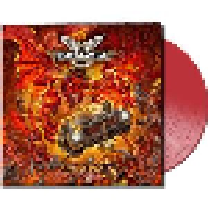 Motorjesus: Hellbreaker (LP) - Bild 2
