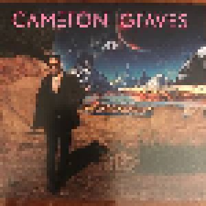 Cover - Cameron Graves: Seven