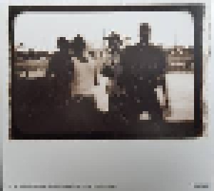 Tim Hecker: Radio Amor (CD) - Bild 2