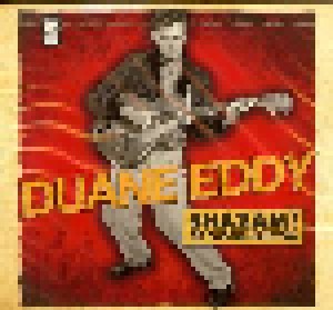 Duane Eddy: Shazam! The Essential Collection (2-CD) - Bild 1