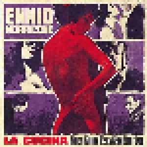 Ennio Morricone: La Cugina (LP) - Bild 1