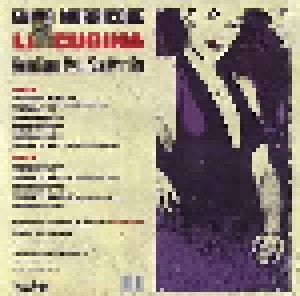 Ennio Morricone: La Cugina (LP) - Bild 2