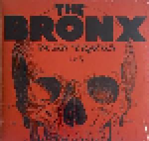 The Bronx: Dead Tracks (2-LP) - Bild 1