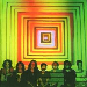 King Gizzard And The Lizard Wizard: Float Along - Fill Your Lungs (CD) - Bild 1