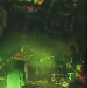 King Gizzard And The Lizard Wizard: Float Along - Fill Your Lungs (CD) - Bild 3