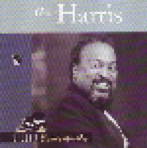 Cover - Gene Harris: Ballad Essentials