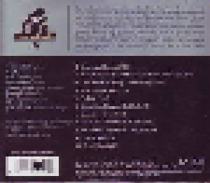 Gene Harris: Ballad Essentials (Promo-CD) - Bild 2