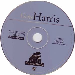 Gene Harris: Ballad Essentials (Promo-CD) - Bild 3