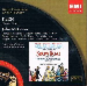 Jerome David Kern & Oscar Hammerstein II: Show Boat (3-CD) - Bild 1