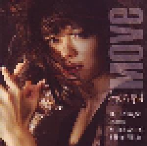 Hiromi: Move (Promo-CD) - Bild 1