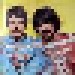 The Beatles: Sgt. Pepper's Lonely Hearts Club Band (LP) - Thumbnail 3