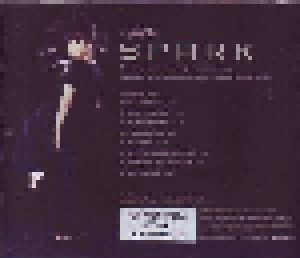 Hiromi: Spark (Promo-CD) - Bild 2