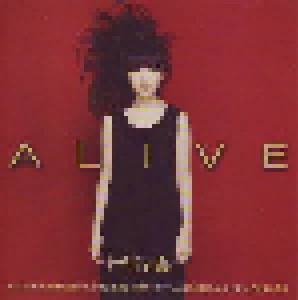 Hiromi: Alive (Promo-CD) - Bild 1