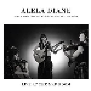 Alela Diane With Heather Woods Broderick & Mirabai Peart: Live At The Map Room (LP) - Bild 1