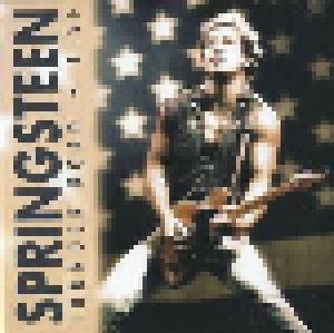 Bruce Springsteen: Springsteen Thunder Road Live (20-CD) - Bild 1