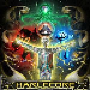 Cover - Danny L Harle: Harlecore