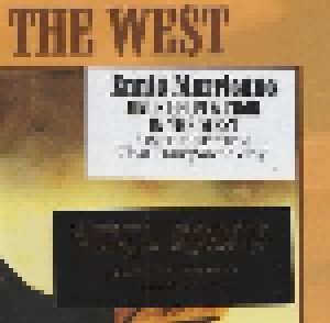 Ennio Morricone: Once Upon A Time In The West (LP) - Bild 3