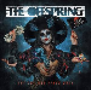 Cover - Offspring, The: Let The Bad Times Roll