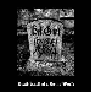 Oppressive Descent + HellGoat: Death Knell Of A Dying World (Split-LP) - Bild 1
