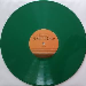 The Antlers: Green To Gold (LP) - Bild 8