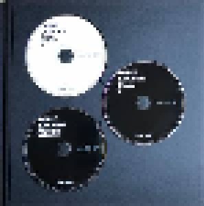 Deine Lakaien: Dual (3-CD) - Bild 2
