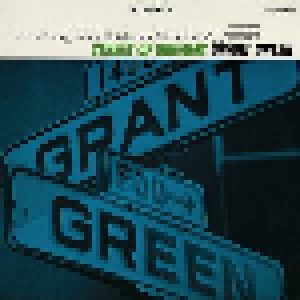 Grant Green: Street Of Dreams (CD) - Bild 1