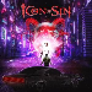 Cover - Icon Of Sin: Icon Of Sin