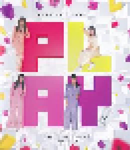 Momoiro Clover Z: Play! (Blu-ray Disc) - Bild 1