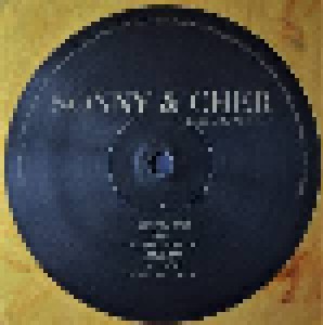 Sonny & Cher: The Ingenious Time (LP) - Bild 4