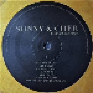 Sonny & Cher: The Ingenious Time (LP) - Bild 5