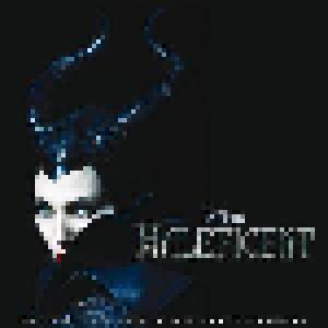 James Newton Howard: Maleficent - Cover