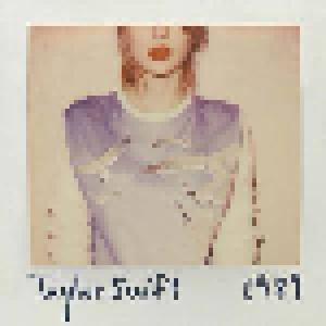 Taylor Swift: 1989 - Cover