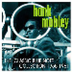 Hank Mobley: Classic Blue Note Collection 1955-1961, The - Cover