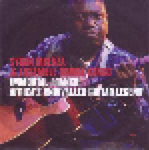 Syran Mbenza & Ensemble Rumba Kongo: Immortal Franco: Africa's Unrivalled Guitar Legend - Cover