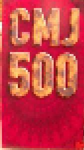 CMJ 500 - Cover