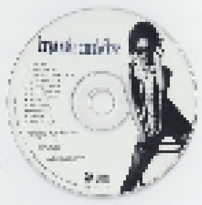 Karyn White: Ritual Of Love (CD) - Bild 2