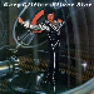 Gary Glitter: Silver Star (CD) - Bild 1