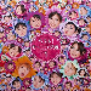 Morning Musume: ベスト! モーニング娘。1 (2-LP) - Bild 1