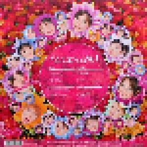 Morning Musume: ベスト! モーニング娘。1 (2-LP) - Bild 2