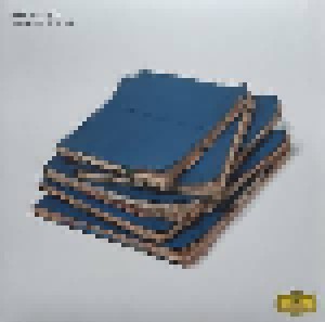 Max Richter: The Blue Notebooks (2-LP) - Bild 1