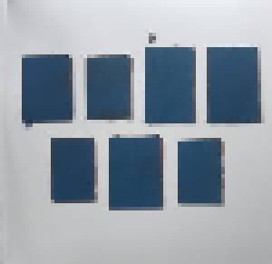 Max Richter: The Blue Notebooks (2-LP) - Bild 4