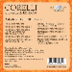Arcangelo Corelli: Complete Edition (10-CD) - Bild 2